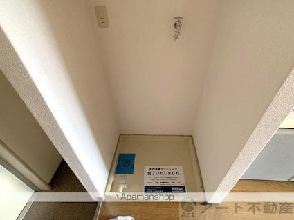 ラ・パルフェ・ド・ユーリスミー[1K/19.95m2]のその他部屋・スペース