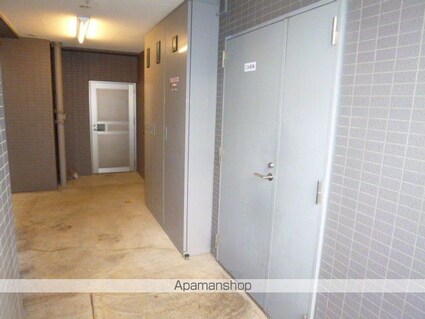 南大塚パレス[1K/30.75m2]の共用部7
