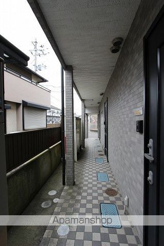 ホワイトキャッスル遠見塚11番館の内装写真