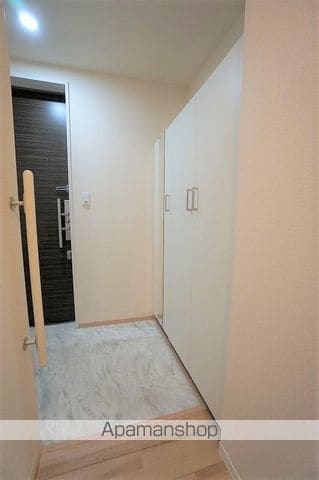 FOREST GARDEN西草深町の内装写真
