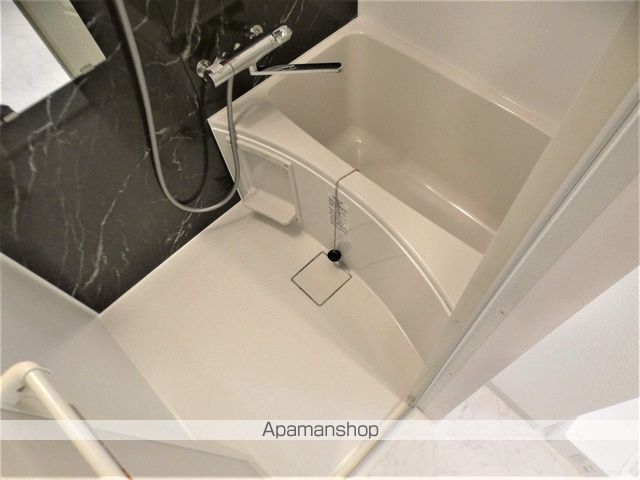 S−RESIDENCE新大阪RISHの内装写真