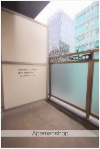 アスティオン大手通の内装写真