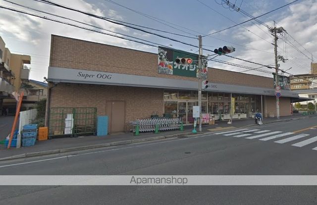 ハートフル車塚の周辺写真