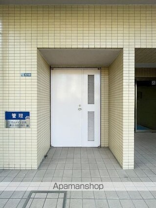 メインステージ東向島[1R/18.41m2]の共用部4