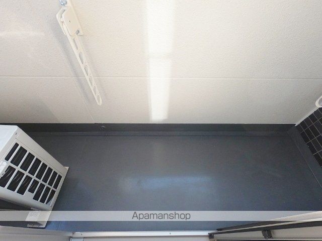 セレーナの内装写真