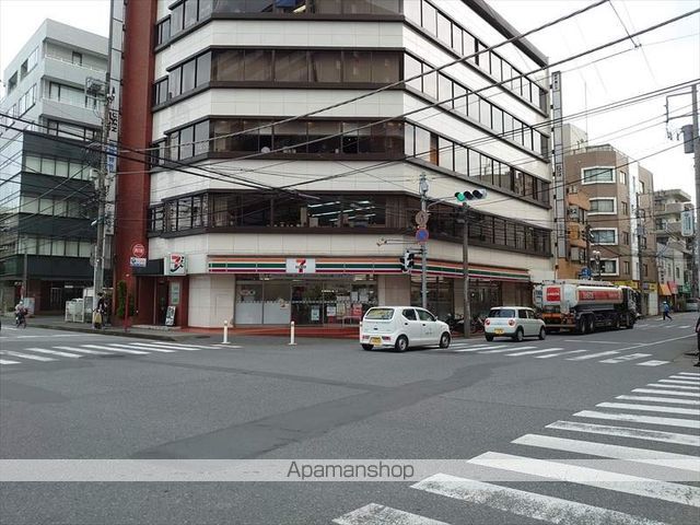 コンフォルト柏の周辺写真