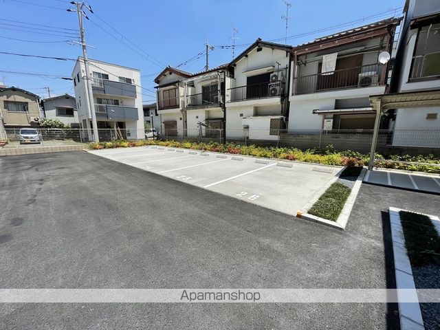 プレサンスブルーム東三国のその他写真