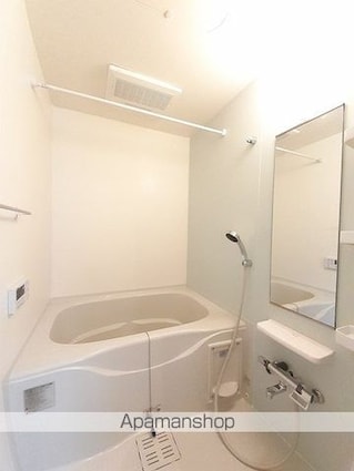 ベル　アンジュ　Ⅰ[1LDK/37.76m2]のバス