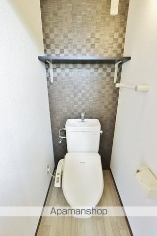 アーバンコート二軒屋の内装写真