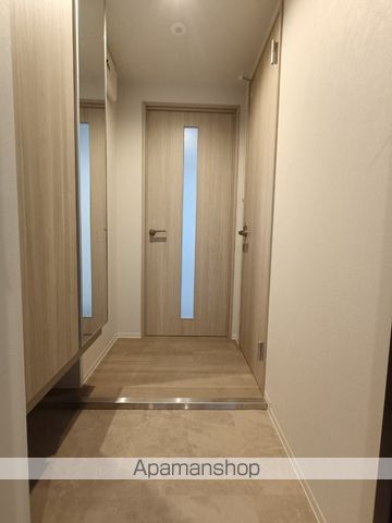 ラグランジュ円山の内装写真