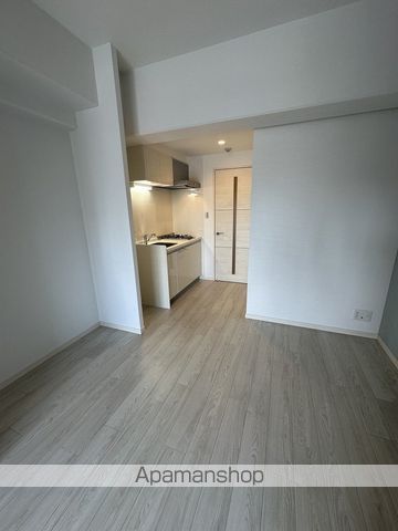 ALIVISKITAUMEDAの内装写真