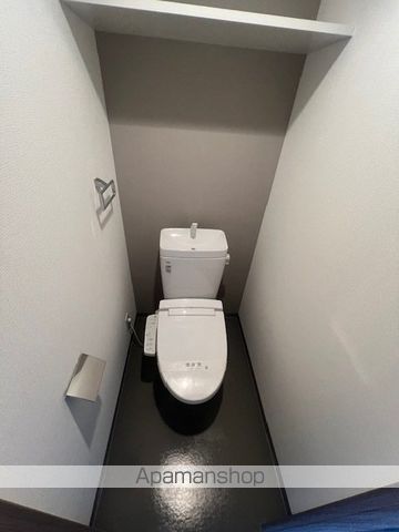 LUXENA KADOMAの内装写真