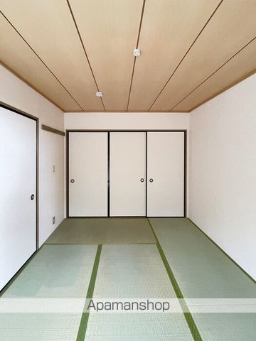 プラムワンの内装写真