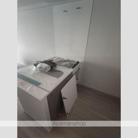 SーRESIDENCE神戸みなと元町ALOの内装写真