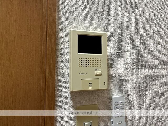 グリーンヴィレッジ上川田B棟の内装写真