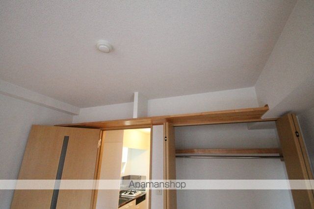 M’プラザ新大阪弐番館の内装写真