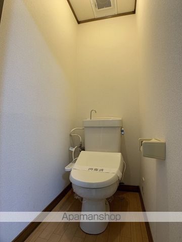 カーサ神栖 C｜茨城県神栖市賀(賃貸アパート3DK・2階・57.96㎡)の写真 その10