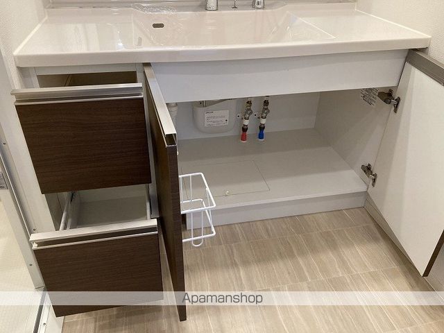 プラウド新潟米山の内装写真