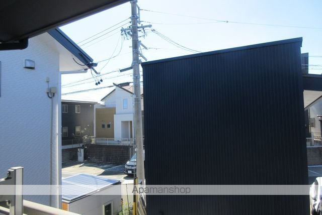 名鉄常滑線 長浦駅 徒歩4分 2階建 築12年のその他写真