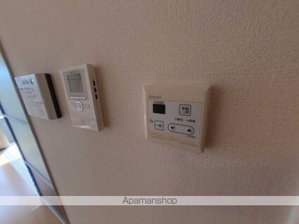 和歌山県和歌山市木ノ本[2LDK/50.68m2]の内装1