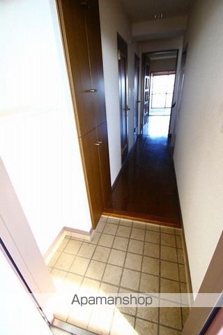 朝霞マンションの内装写真