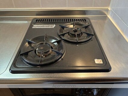 ＤＥＡＲ　ＣＯＵＲＴ（ディアコート）[1K/30.96m2]の内装1