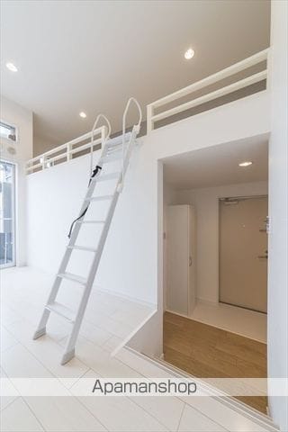 infinityの内装写真