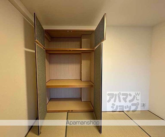 サンクタス四条烏丸スティーロレジデンスの内装写真
