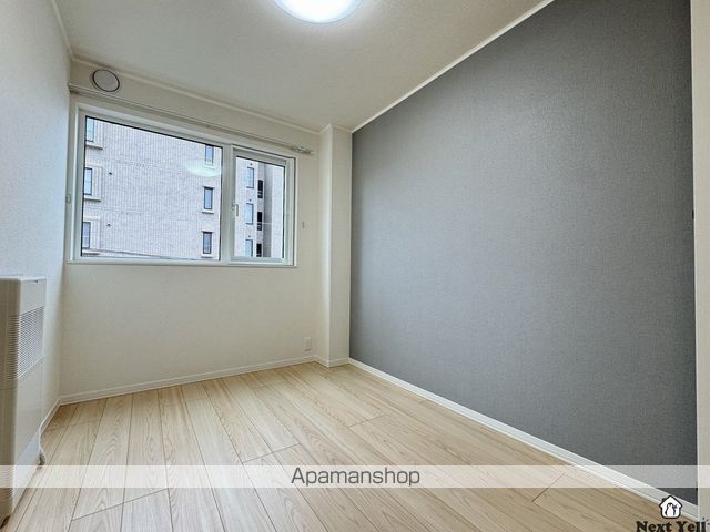 LA VISTAの内装写真