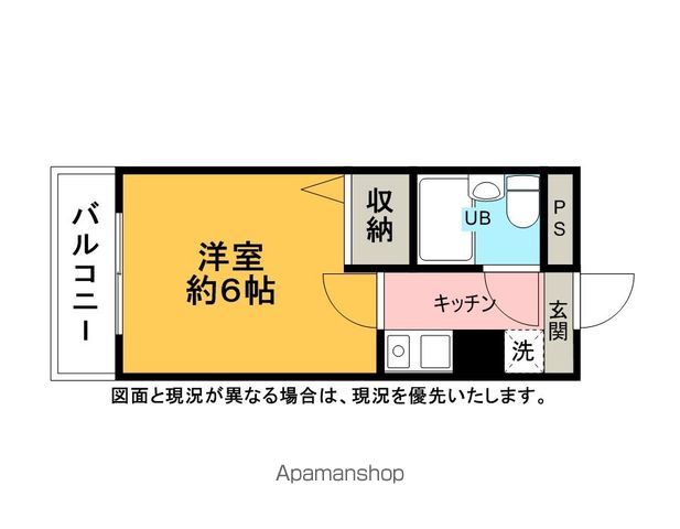 ホロンプラザ行徳の間取り写真