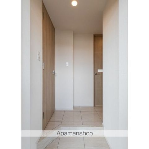 エルフォルテ東京ＥＡＳＴ[1LDK/40.6m2]の内装