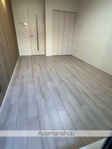フジパレス住吉我孫子前II番館の内装写真
