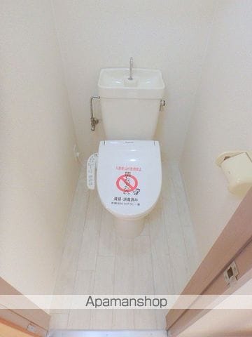 フレクション大工町の内装写真
