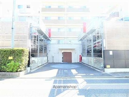 フォーリアコート千歳船橋[2LDK/72.91m2]のその他内装8