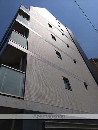 東京都中野区野方１丁目[1K/25.68m2]の外観3