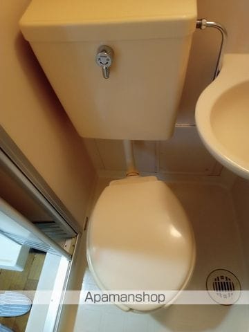 第3丸仙ハイツの内装写真