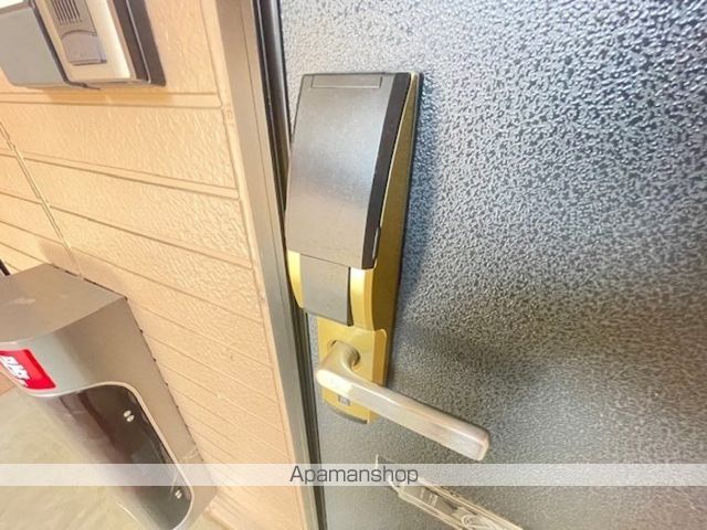 アーバン・ステージ 壱弐番館の内装写真