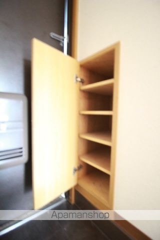 サンフラワーの内装写真