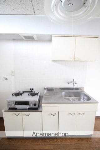 番町マンションの内装写真