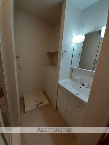 シーゲイト北内の内装写真