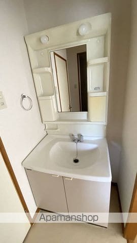 エンゼルハイツ中砂の内装写真