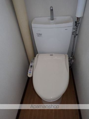 コーポイーストの内装写真