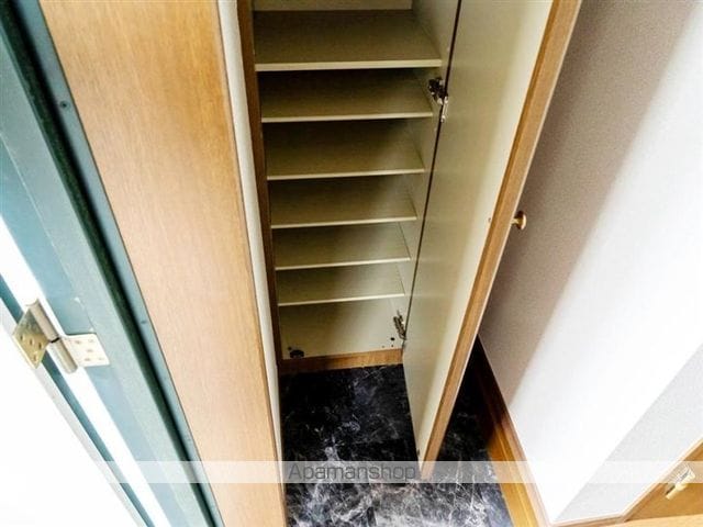 ベルハイム山手町の内装写真