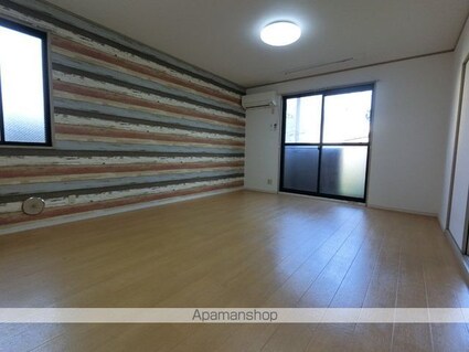 クレールコート[2LDK/54.62m2]のリビング・居間