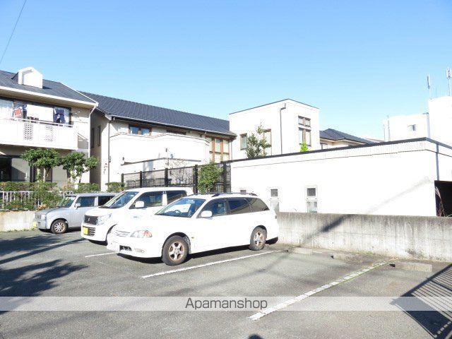 セジュール蜆塚の外観写真