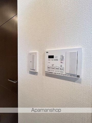 ＨＦ早稲田レジデンス[1K/21.15m2]のその他設備