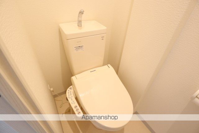 カーサ.の内装写真
