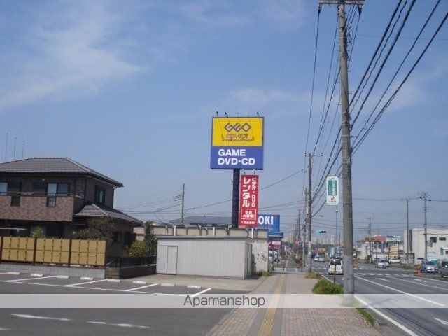 ウッドノートの周辺写真