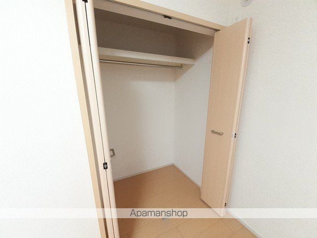 メゾン ド ソレイユの内装写真