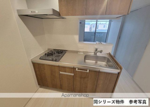 リーブルファイン川口桜町の内装写真